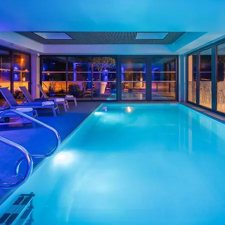 Mercure Le Mans Batignolles - Hotel & Spa-3